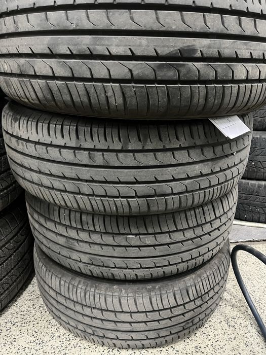 Шины летние maxxis 195/55/r16