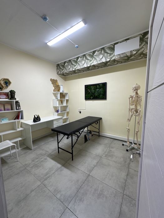 Сдается кабинет в мед.центре