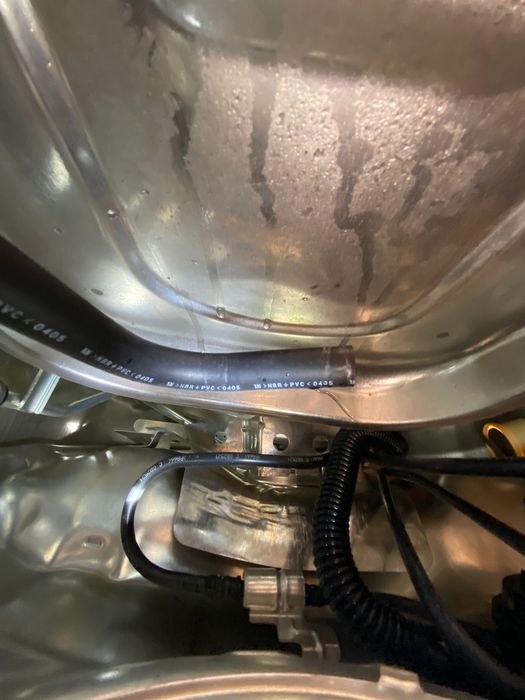 Бензобак Lexus NX200