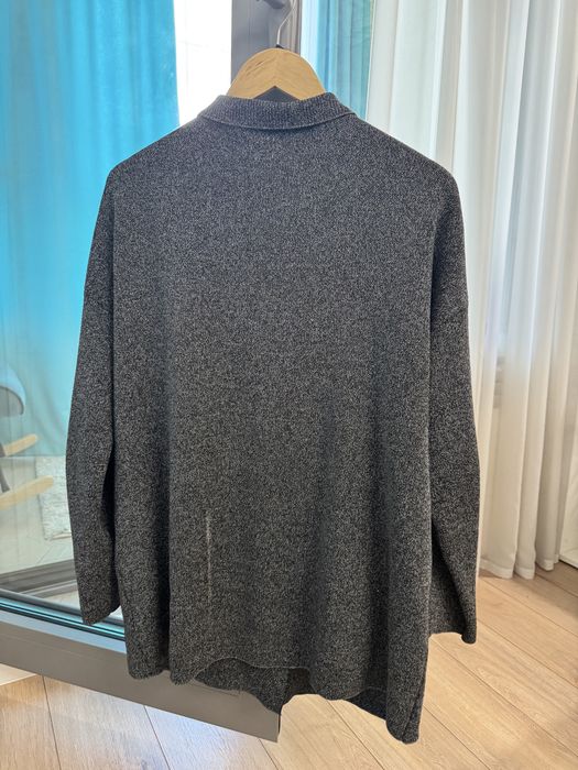 Вязаный кардиган Zara