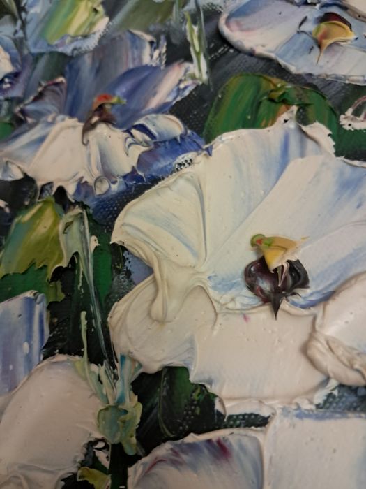 Продам картины. Холст. Масло.