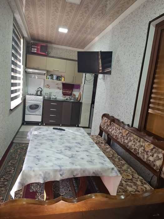 3х квартира сотилади 5-микрорайон Шайх бозорча