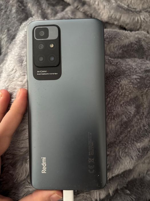 Xiaomi Redmi 10 продам