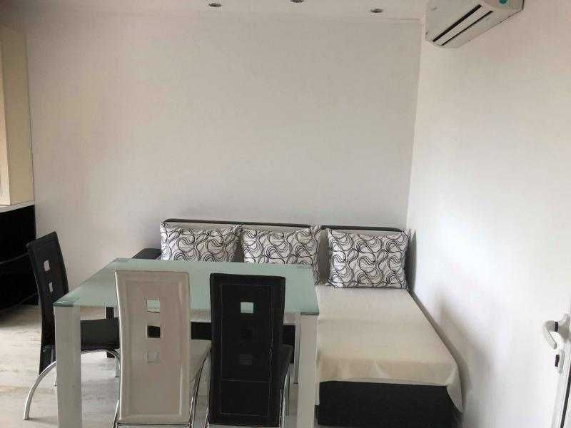 Дава се под наем Тристаен апартамент в Бургас, Изгрев - 80 кв.м за 357 € - Снимка #6