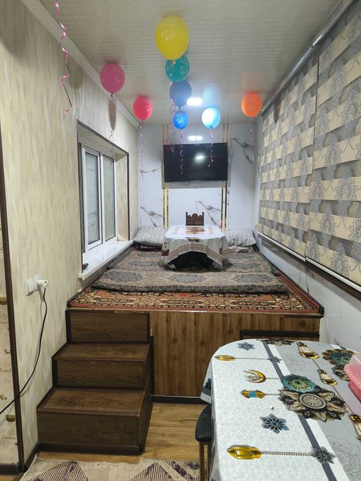 Uy sotiladi | Продаётся квартира