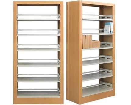 Стеллаж высокий книжный для офиса и для библиотеке\Uzun kitob stellaj