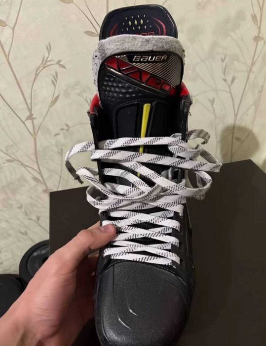 Bauer Vapor 2X Pro SR 9D