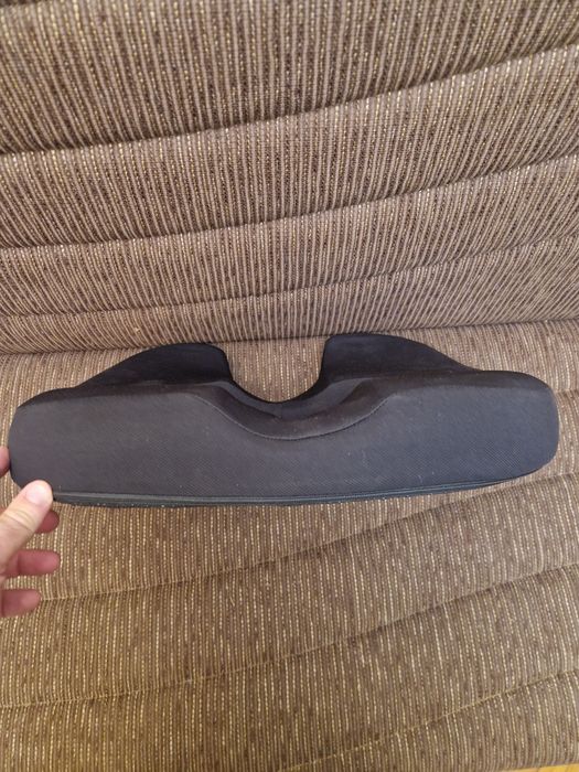 Perna pentru protectia coloanei / prostata