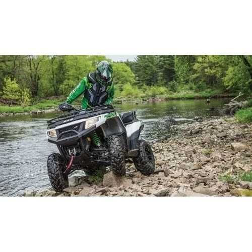Arctic cat Alterra 700cc 2019