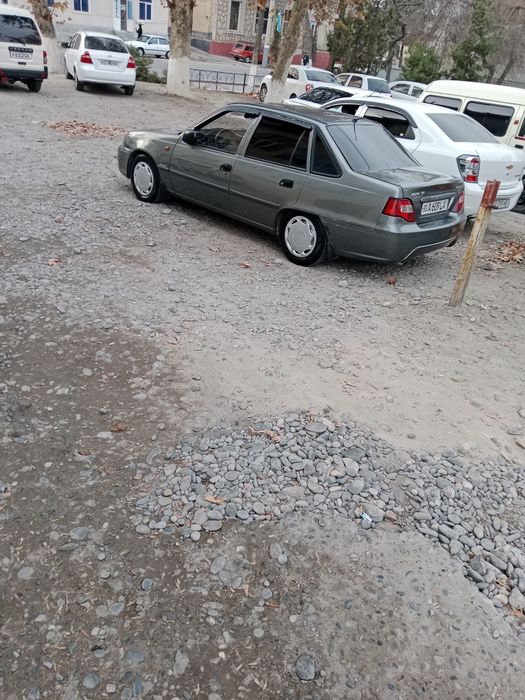 Nexia2 1.6 DONS Yevro