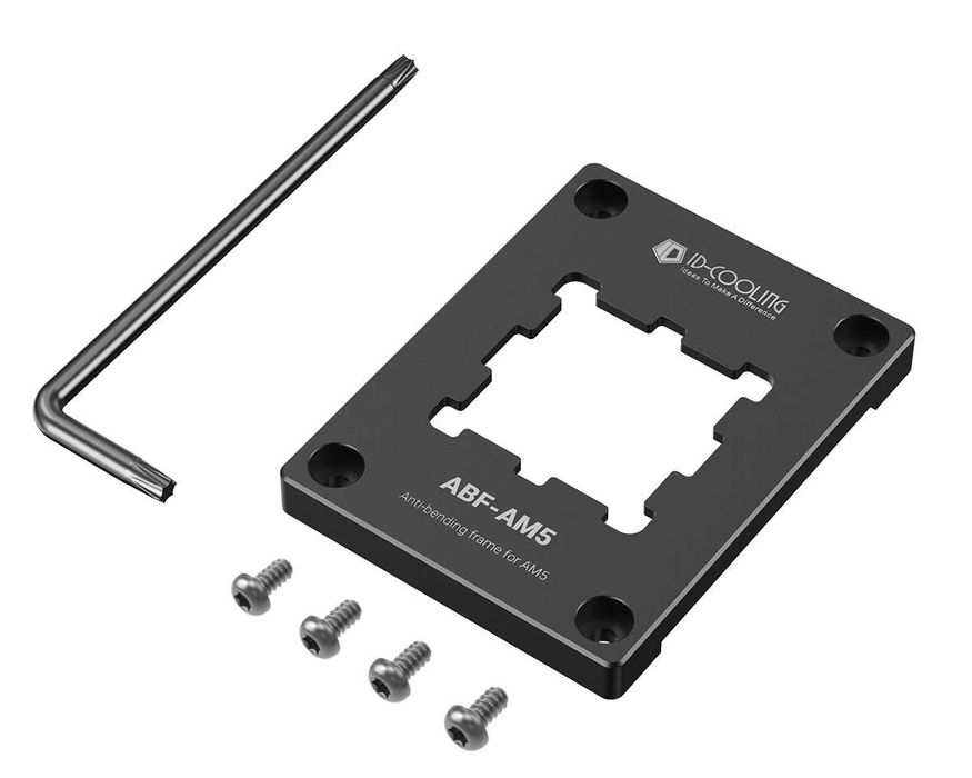 ' Рамка ID-Cooling ABF-AM5 (Anti-Bending Frame)