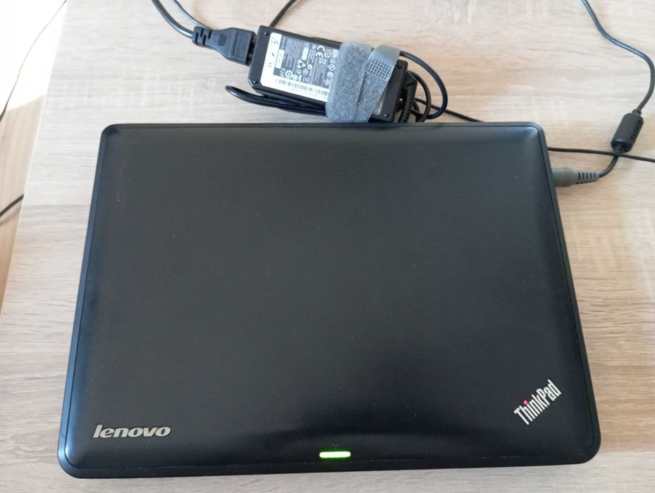 Лаптоп Lenovo X131e 11.6"