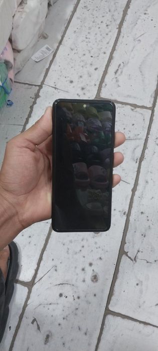 Note 11S global 8.128gb