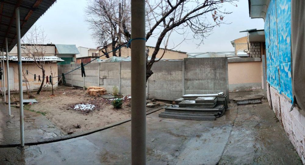 Uy sotiladi. Chigʻatoy oqtepa. 3.4sotik.