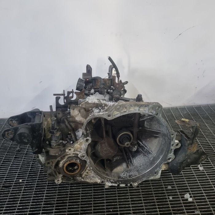 Cutie de viteze Hyundai Tucson 2.0 BENZINA 2006 - 2010 141CP Manuala 5 Trepte G4GC Euro5 ...