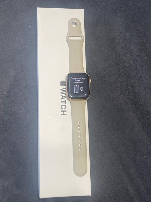Apple Watch SE 2 44mm