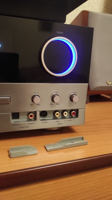 Ресивер Harman/Kardon AVR130.