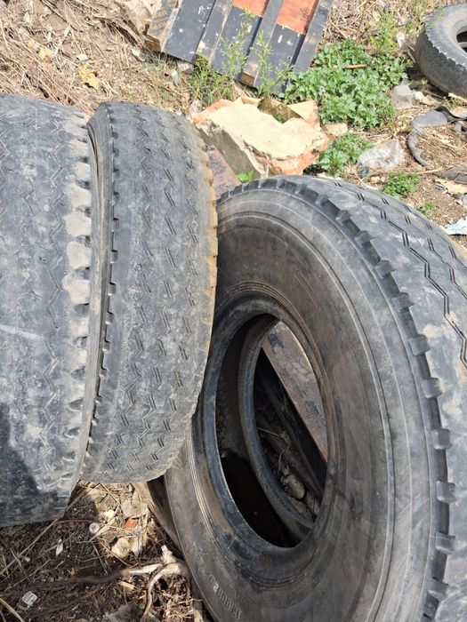 Продам резину 12:00 р20