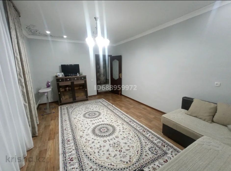 Продам ковёр в отличном состоянии