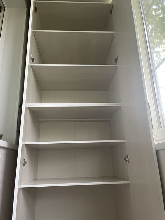 Мебель шкаф новый