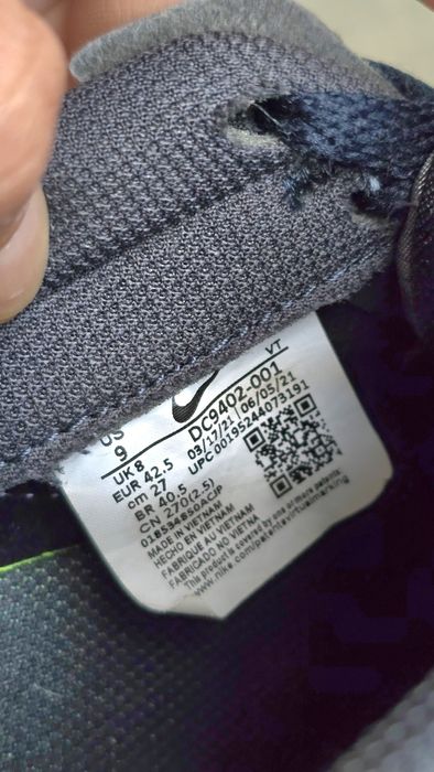 Nike air max Pre-Day