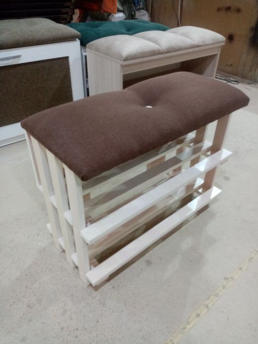 Продам новую обувницу!