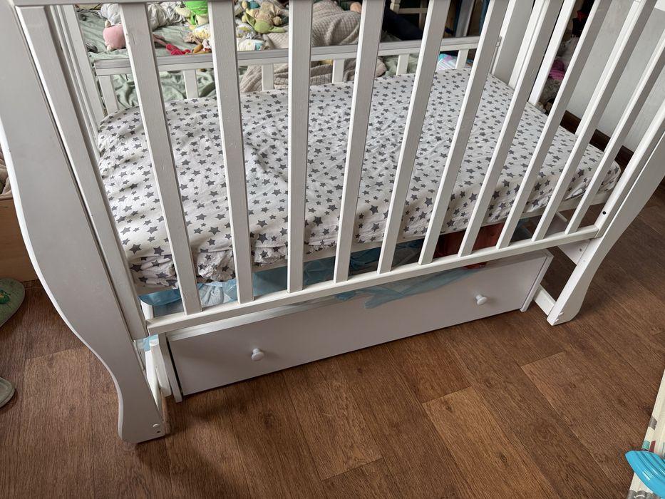 Продам манеж детский 10000 самовывоз