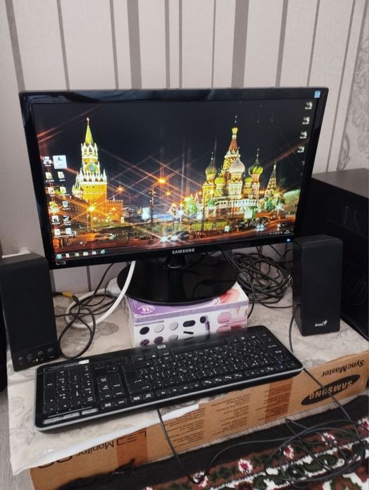 Kompyuter Hp. Urgench