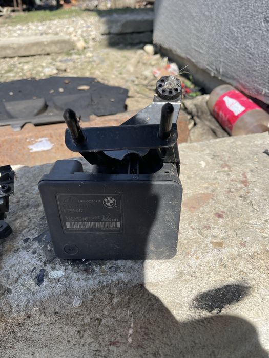 Piese BMW E46 318i Benzină – Dezmembrare, Piese Originale BMW