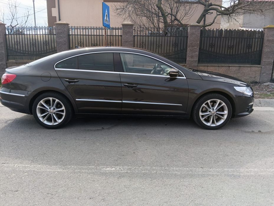 Vând  VW 2.0 tsi lipsă motor