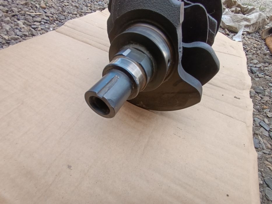 Коленвал Honda J35A V6