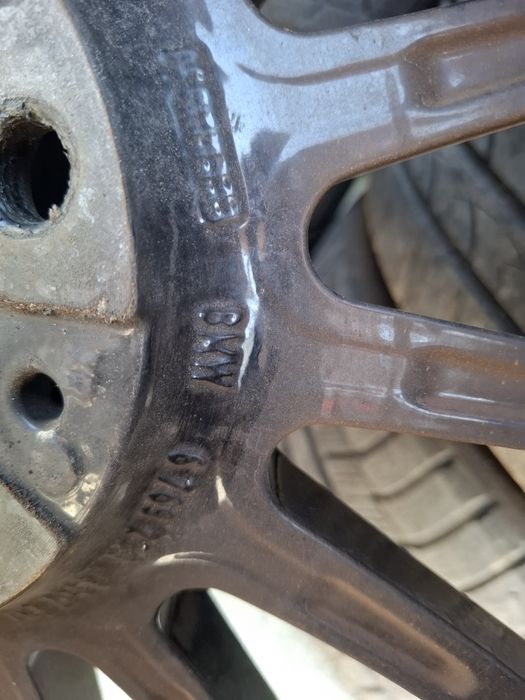 17" Джанти за БМВ Е36 Е46 Е90 BMW E36 E46 E90 Стил Style 32