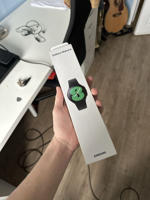 Samsung Galaxy Watch 4