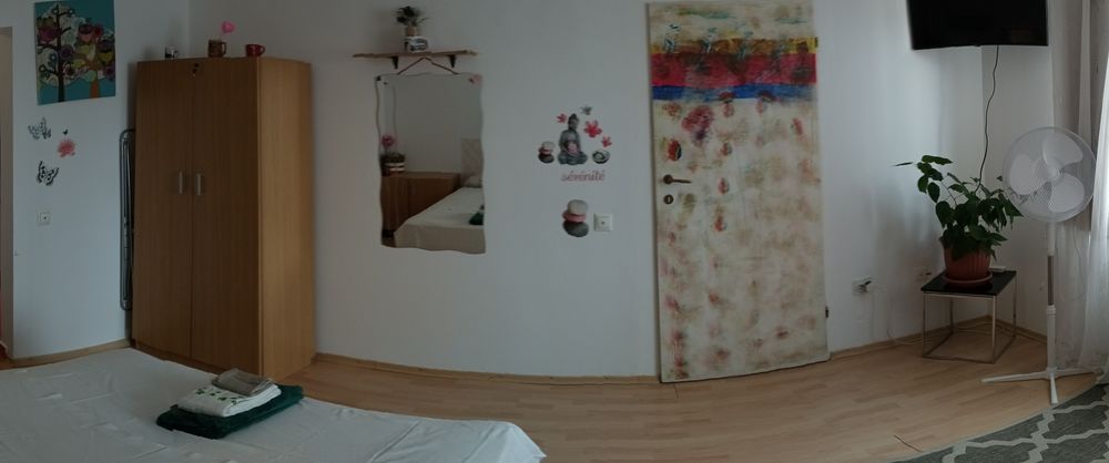 Se închiriază apartament o cameră zona Mărăști langa Farmec