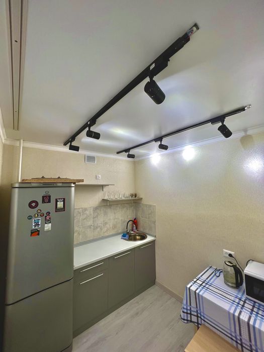 Шикарная однушка ! 45 квартал