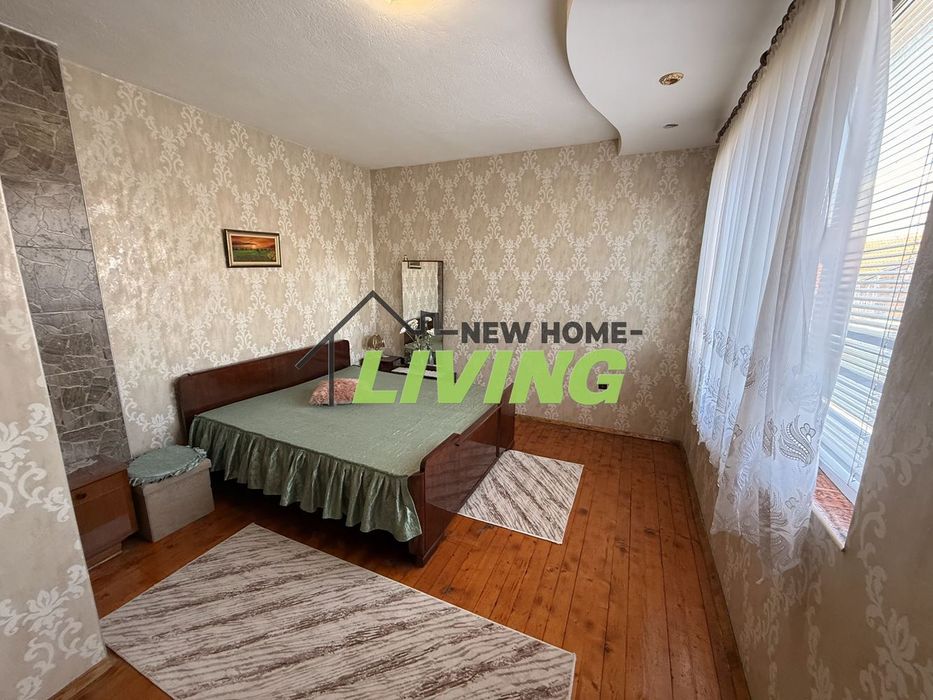 Продава се Къща в Стамболийски - 220 кв.м за 719 €/кв.м - Снимка #6