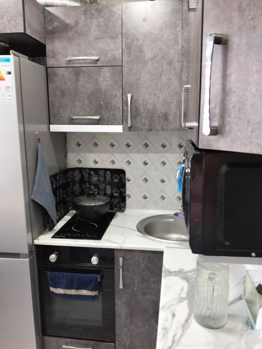 Продам однакомнатную квартиру