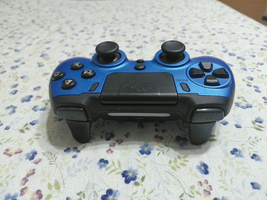 Controller wireless Steel Play