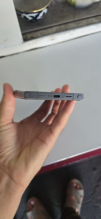 Samsung s24 ultra 12/256