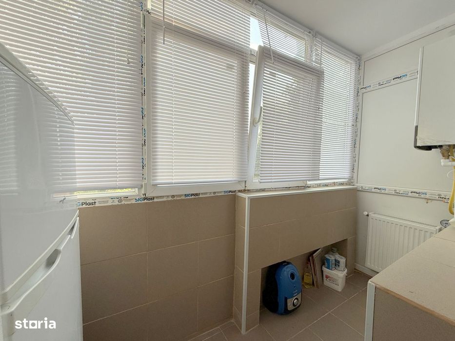 Apartament 1 cameră, etaj 1 – Micro 40 (Lângă Shopping City)