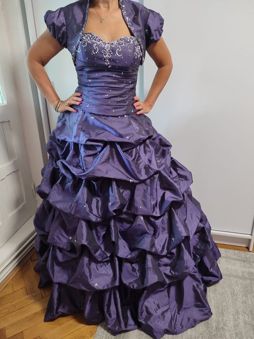 Rochii elegante de seara
