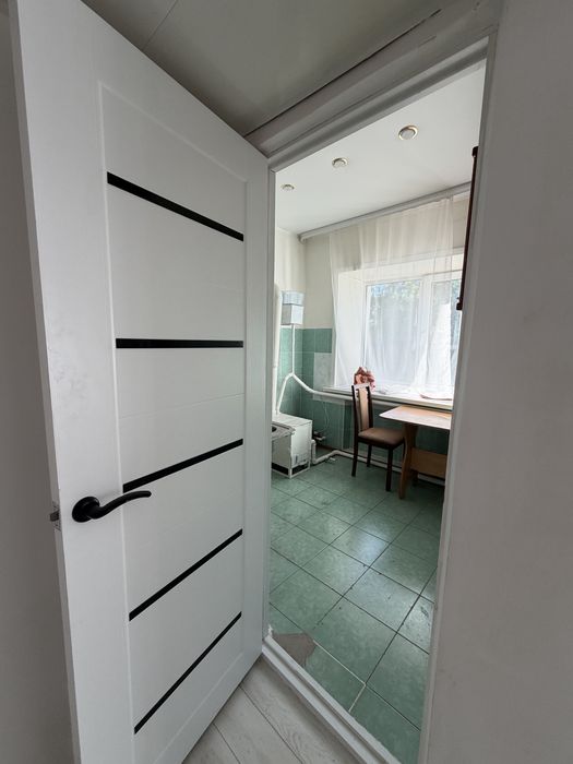 Продам квартиру в Осакаровке
