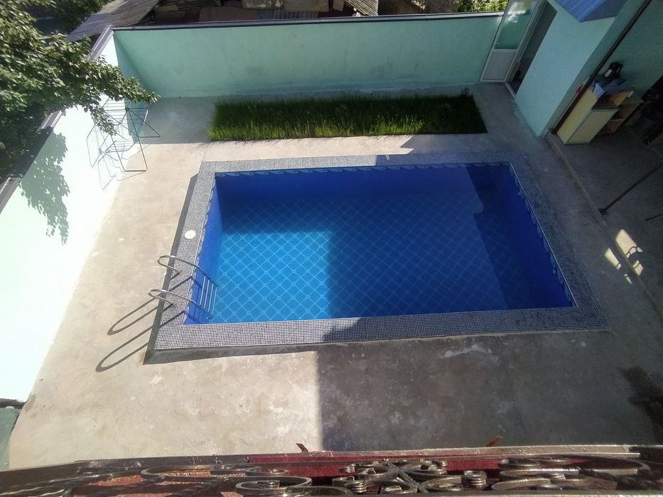Dacha ugam oila  va ulfatlar uchun ichkiliksiz