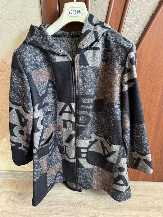 Продам женский кадиган/ пыльник