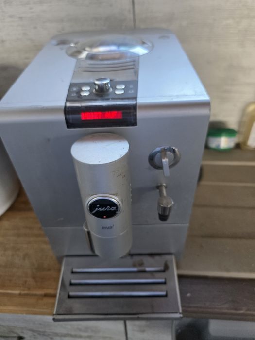 Expresor jura ,Aparat de cafea.melitta Jura. Delonghi. Saeco