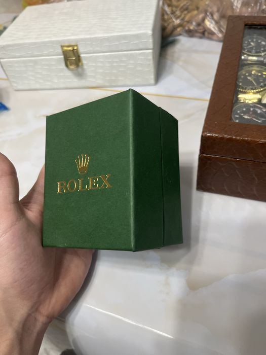 Новые Мужские Часы