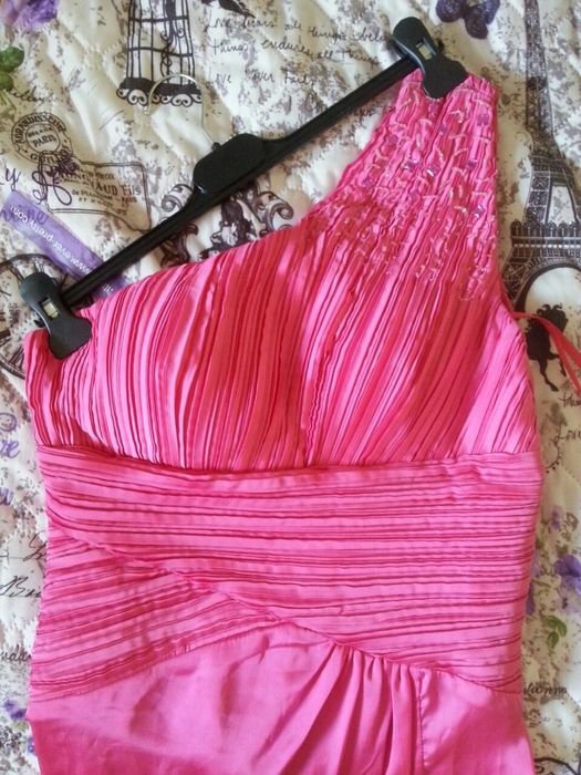 Официална дълга рокля Ever Pretty