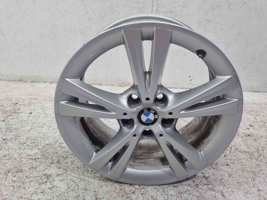 Set jante aliaj Bmw X1 (F48) [Fabr 2016-2022] 5X112 / R17 / ET52 /  7.