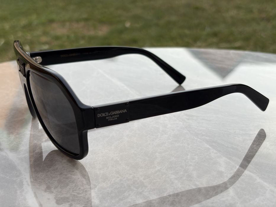 Ochelari D&G Imprcabili | Farfetch | pret de noi 220€