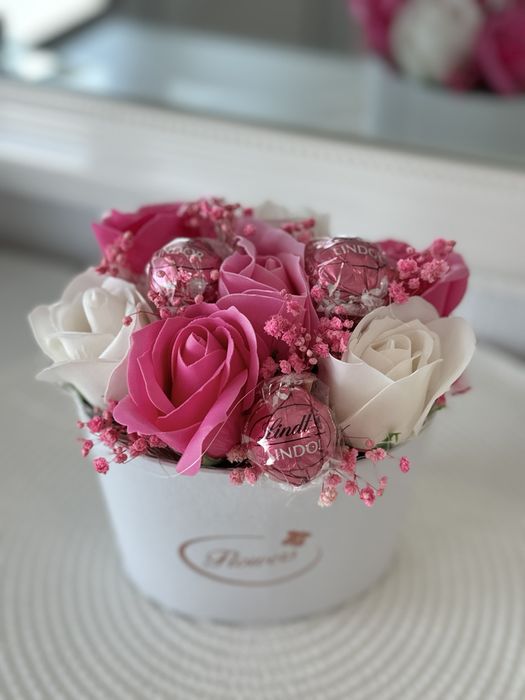 Подаръци за 8-ми Март